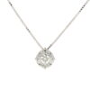 Collana donna Davite e Delucchi Pavè Punto Luce CLN011050 0S Caratura Brillanti: 0,32ct. Colore Brillanti: G. Purezza Brillanti:  VS. Lunghezza collana: 45cm. Garanzia: Ufficiale Davite e Delucchi. Confezione: Originale Davite e Delucchi. GARANZIA: Prezioso, originale e unico, assolutamente italiano. Un gioiello Davite&Delucchi si riconosce a prima vista. Ogni gioiello Davite e Delucchi presenta il marchio laser inciso sull'oggetto stesso, inoltre viene accompagnato da un certificato assicurativo che tutela il gioiello in caso di furto o incendio.