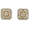 Orecchini donna in Oro 18KT e Diamanti Sposa ORBR25 Questo gioiello fa parte del brand “Taormina gioielli” ovvero di tutta quella merce in Oro 18kt, realizzata o venduta nel nostro store! La vendita di gioielli in Oro 18kt è uno dei nostri punti forti da molti anni, tutta la nostra merce è accompagnata dal certificato di garanzia, il punzone 750. Peso totale del gioiello: 4,30gr. Misura del gioiello: 1,10 x 1,10cm. Caratura Brillanti: 0,61ct. Colore Brillanti: G. Purezza Brillanti: VS1. Chiusura orecchini: Perno e farfalla. Garanzia: Laboratorio orafo Taormina Gioielli. Confezione: Regalo, intestata Taormina Gioielli.
